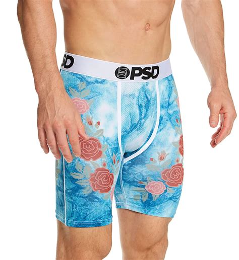 how to wear psd underwear.